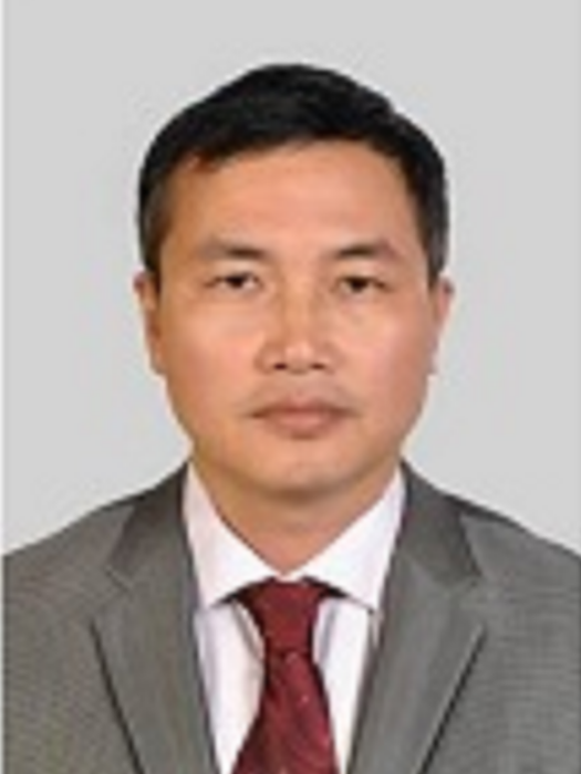 向陽(雲南德宏州市場監督管理局黨組成員、副局長) 向陽(雲南德宏州市場監督管理局黨組成員、副局長)