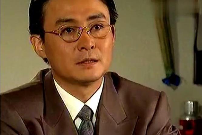 張豫瑾(電視劇《半生緣》中的角色) 張豫瑾(電視劇《半生緣》中的角色)