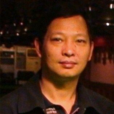 伍文忠 伍文忠