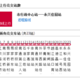 南通公交68路 南通公交68路