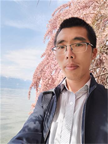 王玉川(西北農林科技大學副教授) 王玉川(西北農林科技大學副教授)