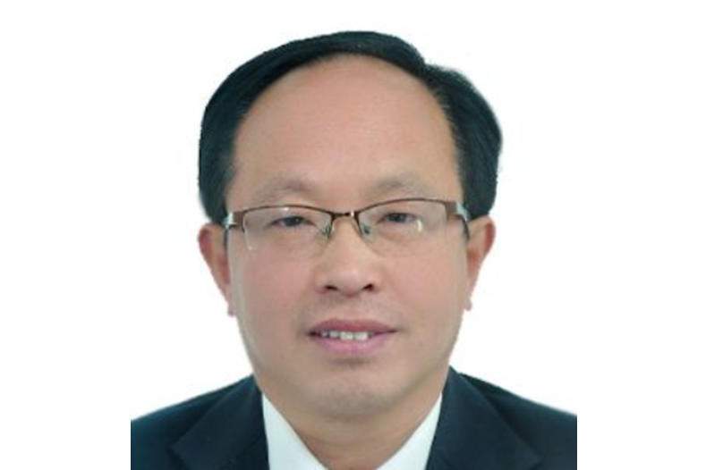 王綱(法務部普法為民好榜樣) 王綱(法務部普法為民好榜樣)