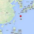 5·9琉球群島地震