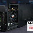 AMD XConnect技術