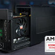 AMD XConnect技術 AMD XConnect技術