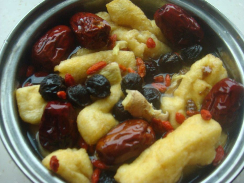 豆腐酒
