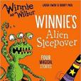 Winnie\x27s Alien Sleepover Winnie\x27s Alien Sleepover