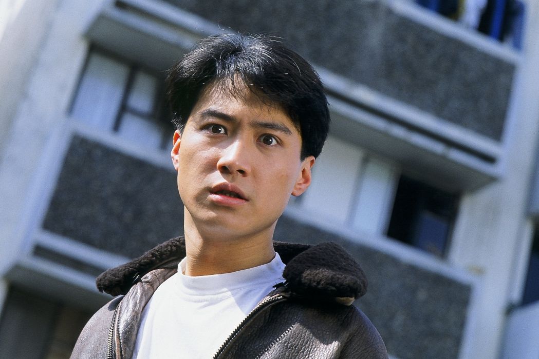 程朗(TVB劇集《今生無悔》中的男主角)