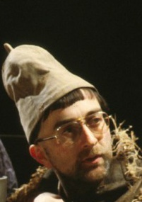 黑爵士(1983年英國羅溫·艾金森主演電視劇)