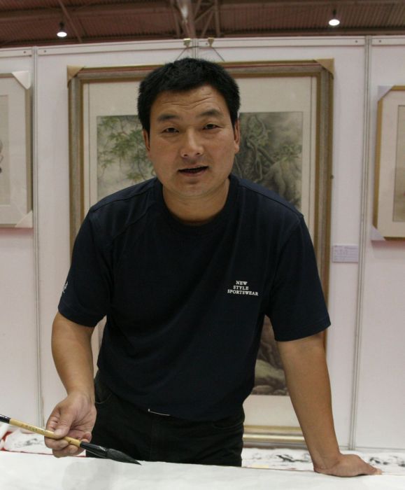 董國宏 董國宏
