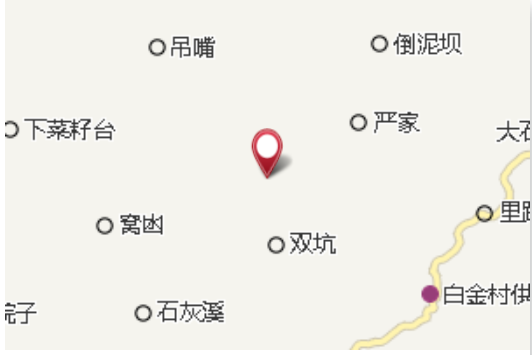 張子溝 張子溝