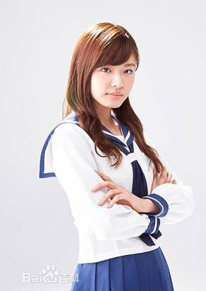 咲(日本2016年濱邊美波主演電視劇)
