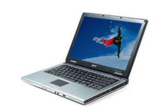 宏碁Aspire 5570AWXCi 宏碁Aspire 5570AWXCi