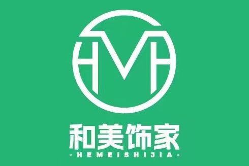 和美飾家 和美飾家