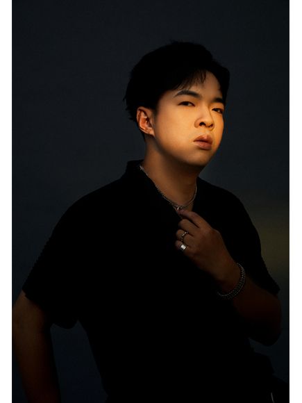 李捷(導演、編導) 李捷(導演、編導)