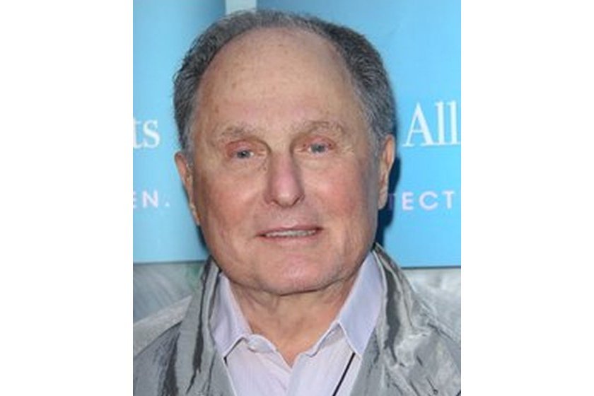 Budd Friedman Budd Friedman