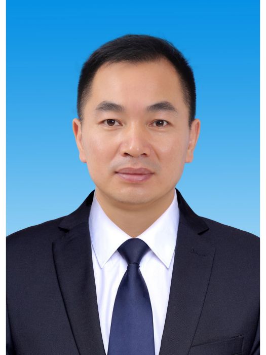 黃禮洪 黃禮洪
