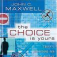 The Choice is Yours The Choice is Yours
