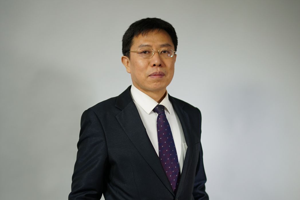 郭學文(魯東大學教授) 郭學文(魯東大學教授)