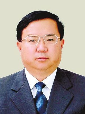 李治剛 李治剛