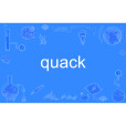 quack quack