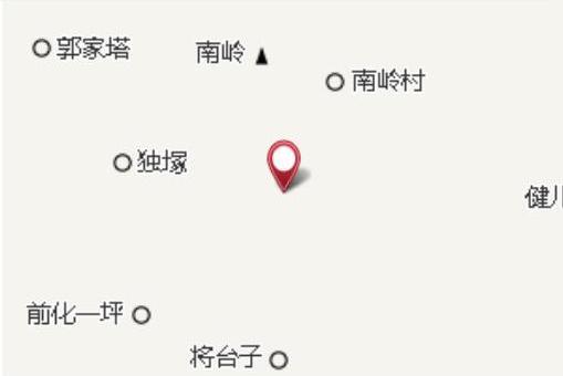 九條溝 九條溝