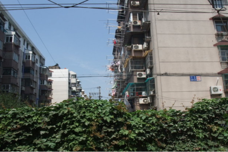 東井二村 東井二村