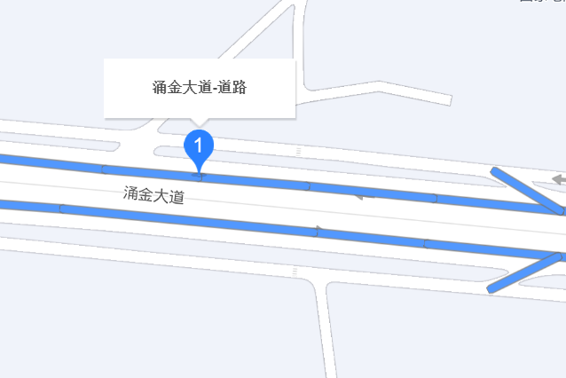 涌金大道 涌金大道