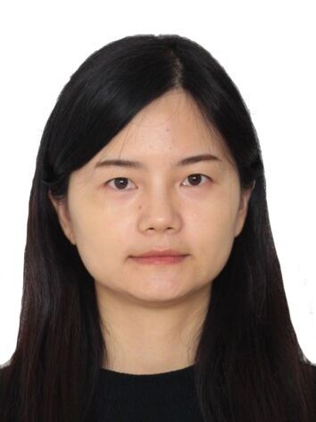 黃娜(中國石油大學(華東)博士後) 黃娜(中國石油大學(華東)博士後)