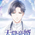 天降豪婿(三刀流所著小說) 天降豪婿(三刀流所著小說)