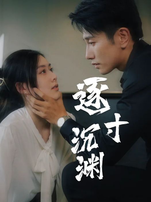 逐寸沉淵