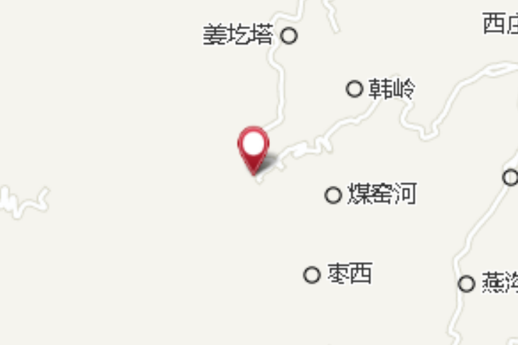 棗圪垯 棗圪垯