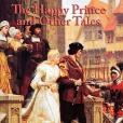The Happy Prince and Other Tales The Happy Prince and Other Tales