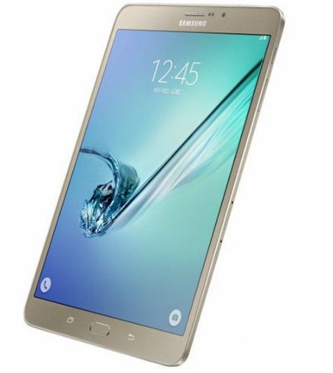 三星GALAXY Tab S2 8.0 三星GALAXY Tab S2 8.0