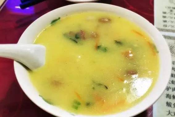 甜沫子粥 甜沫子粥