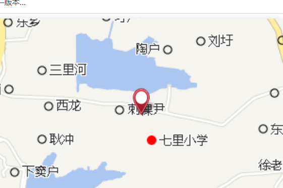 七里廟西 七里廟西