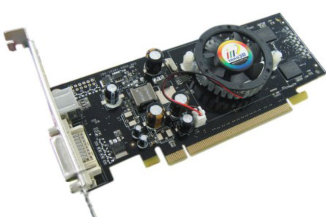 Inno3D GF7300LE