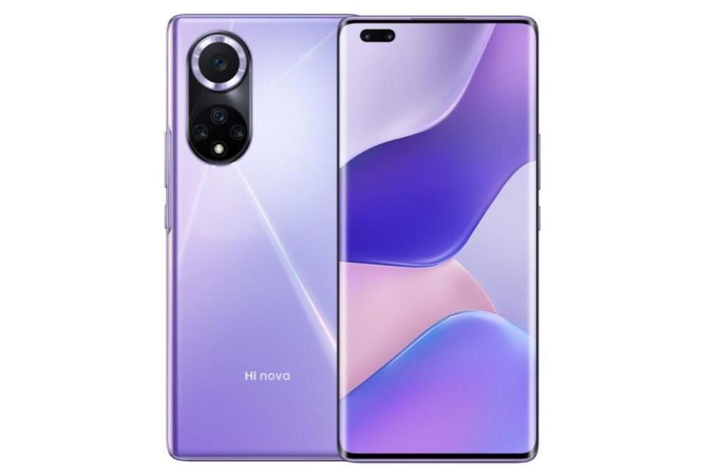 Hi nova 9 Pro Hi nova 9 Pro