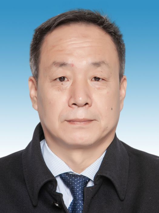 王長亮(濱州市新舊動能轉換試驗區建設辦公室副主任) 王長亮(濱州市新舊動能轉換試驗區建設辦公室副主任)