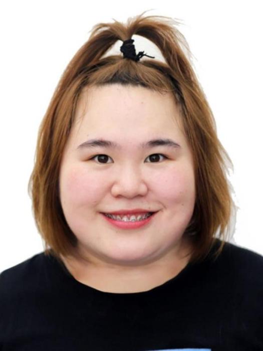 石佳琪(中國女子舉重運動員) 石佳琪(中國女子舉重運動員)