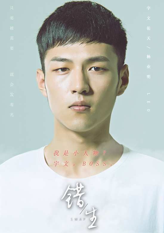 錯生(2016年單嘯天執導的電視劇)
