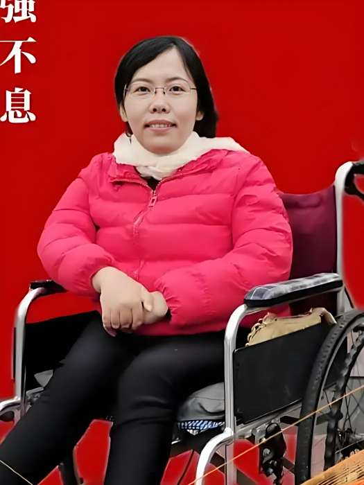 盧玲(重慶市江津區德感街道南華社區居民) 盧玲(重慶市江津區德感街道南華社區居民)