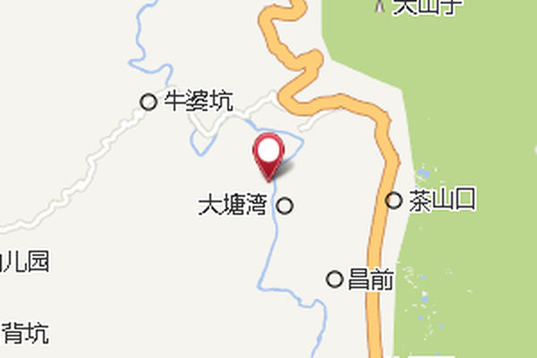 潭角里 潭角里