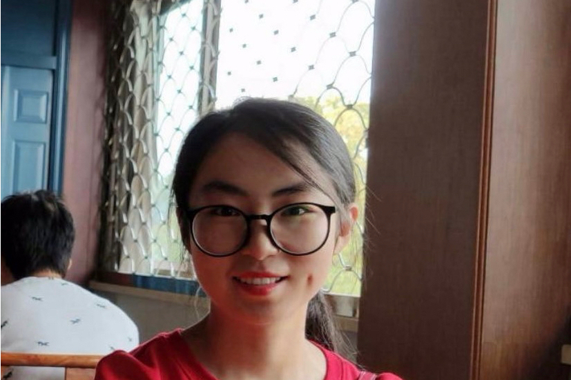 任凱(內蒙古大學講師) 任凱(內蒙古大學講師)