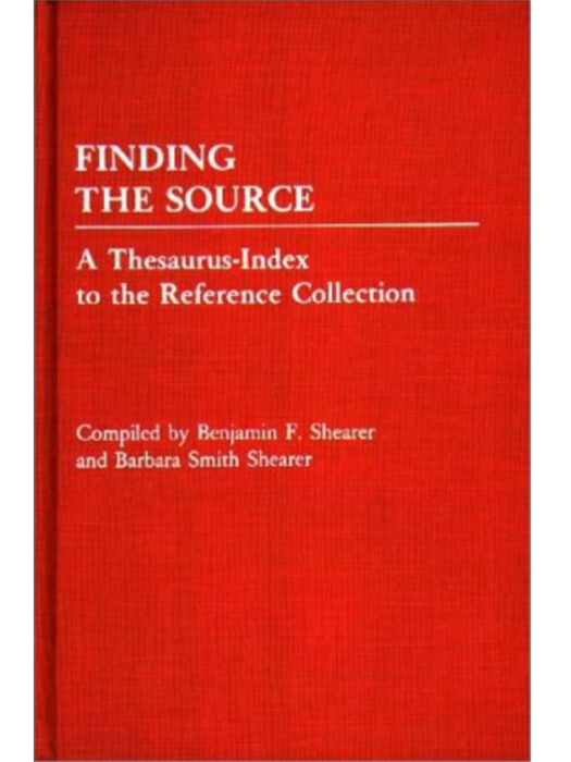 Finding the Source Finding the Source
