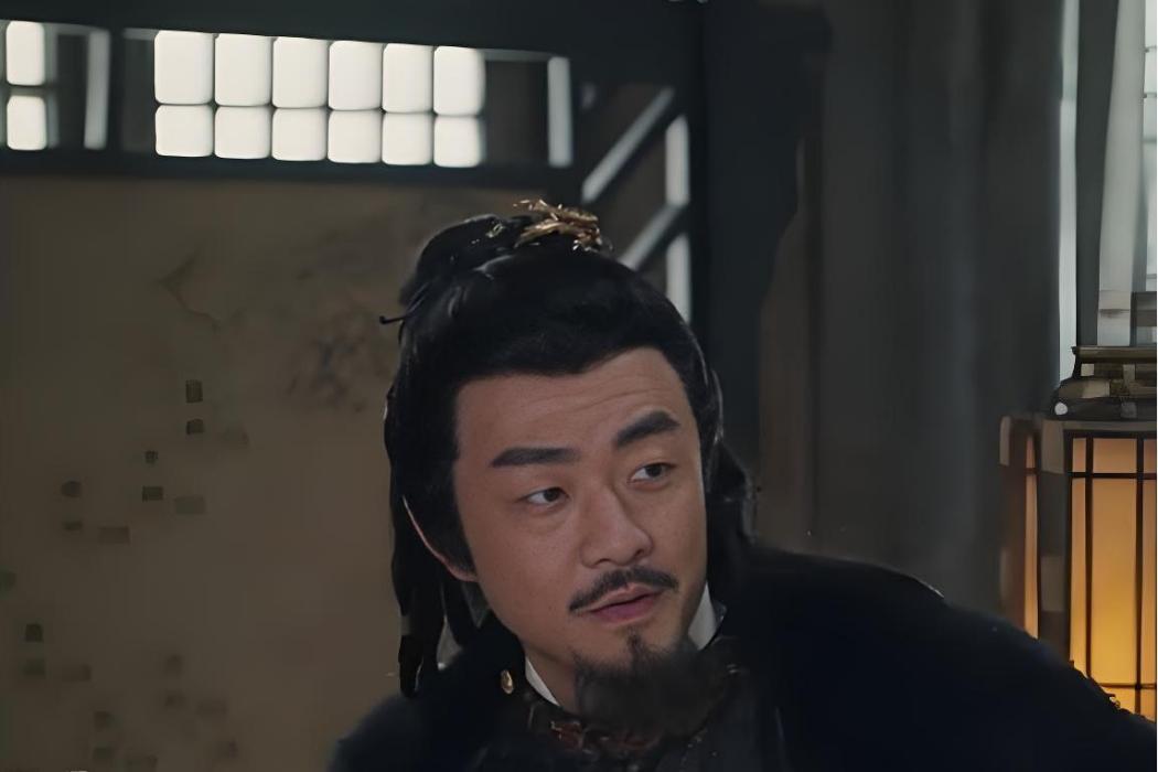 霍楓(古裝愛情劇《探晴安》中的角色) 霍楓(古裝愛情劇《探晴安》中的角色)