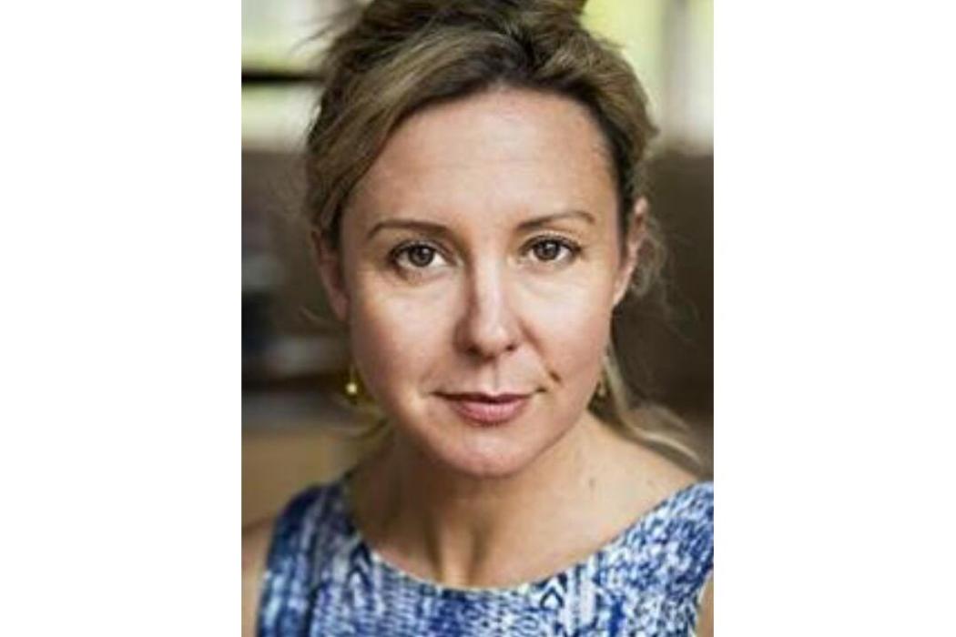 Jodie Rimmer Jodie Rimmer