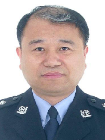 李曉明(安徽省宿州市靈璧縣公安局黨委委員、政治處主任) 李曉明(安徽省宿州市靈璧縣公安局黨委委員、政治處主任)