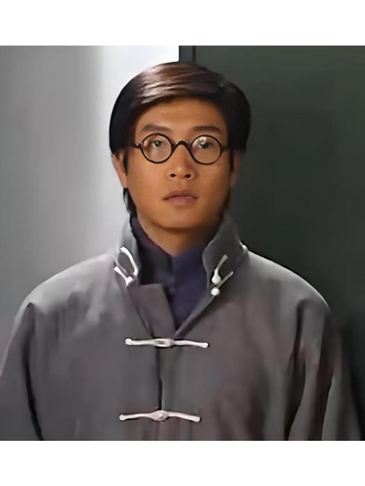 葉知秋(武俠劇《精武飛鴻》中的虛構角色) 葉知秋(武俠劇《精武飛鴻》中的虛構角色)