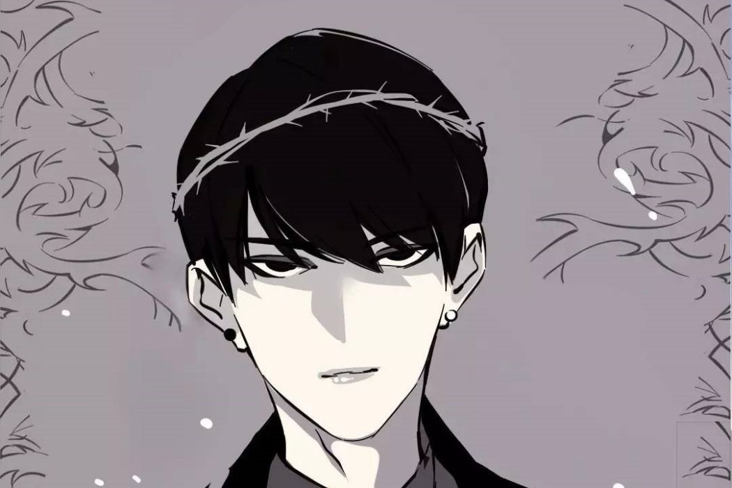霜(漫畫《頭條都是他》及其衍生作品中的角色) 霜(漫畫《頭條都是他》及其衍生作品中的角色)